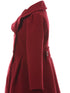 Crayon Kids Girls Long Sleeve Button Up Winter Dress Coat 2T-16 - SophiasStyle.com